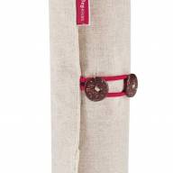 Пенал свиток для 18 маркеров Copic SenseBag тканевый бежевый - Пенал свиток для 18 предметов Copic SenseBag бежевый тканевый купить в магазине маркеров Copic.Club с доставкой по всему миру