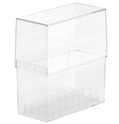 Кейс для маркеров Copic Ciao 36 маркеров пустой прозрачный